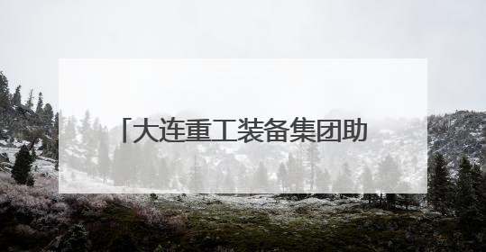 大连重工装备集团助力我国首个内河散货智慧港口顺利试运行