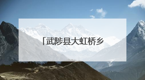 武陟县大虹桥乡：筑牢禁烧“防火墙” 守护夏粮好“丰”景